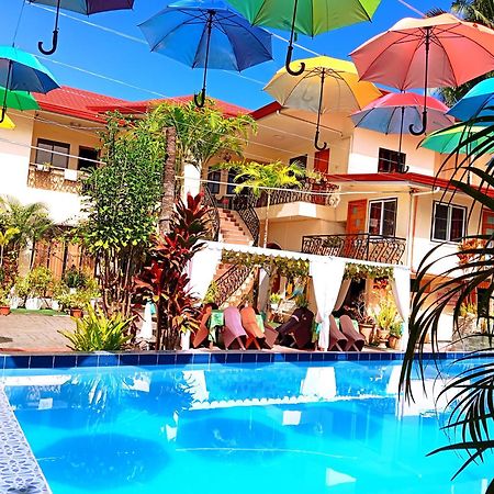 Ladolcevita Inland Resort Cabadbaran Bagian luar foto