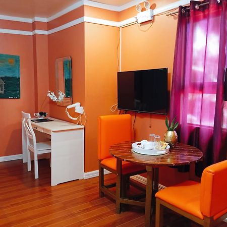 Ladolcevita Inland Resort Cabadbaran Bagian luar foto