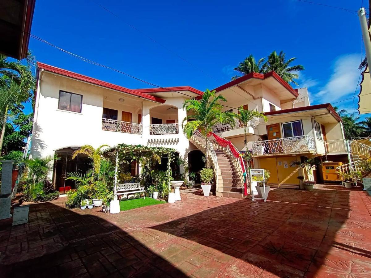 Ladolcevita Inland Resort Cabadbaran Bagian luar foto