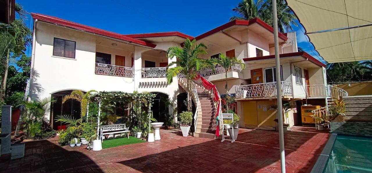 Ladolcevita Inland Resort Cabadbaran Bagian luar foto