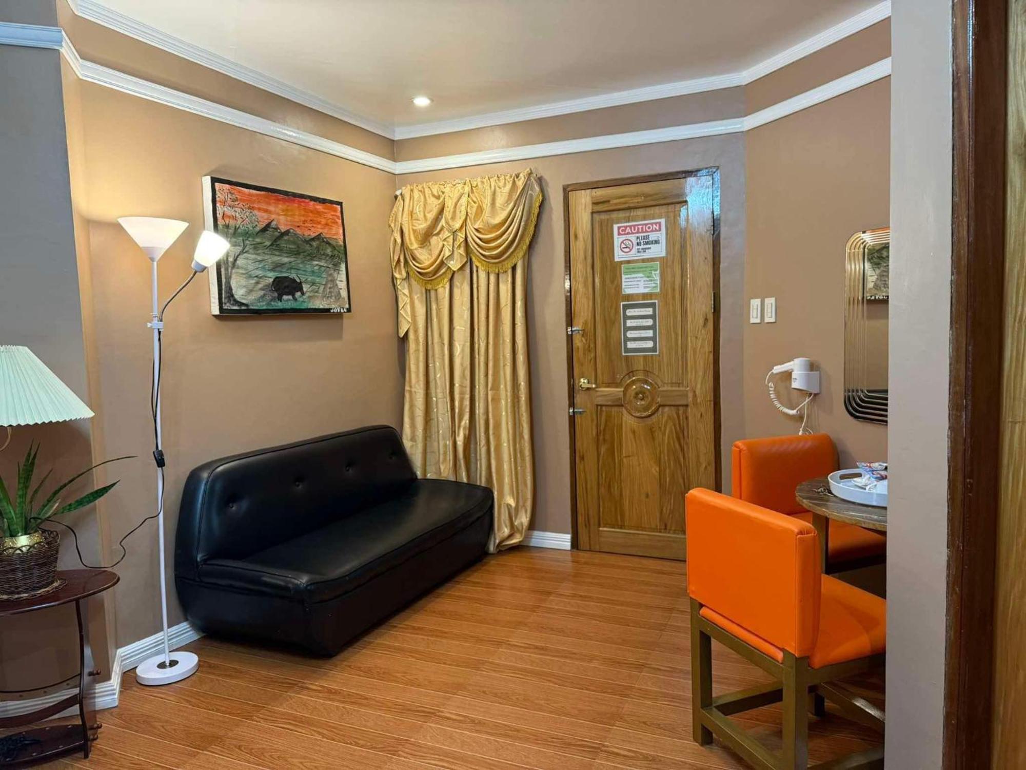 Ladolcevita Inland Resort Cabadbaran Bagian luar foto