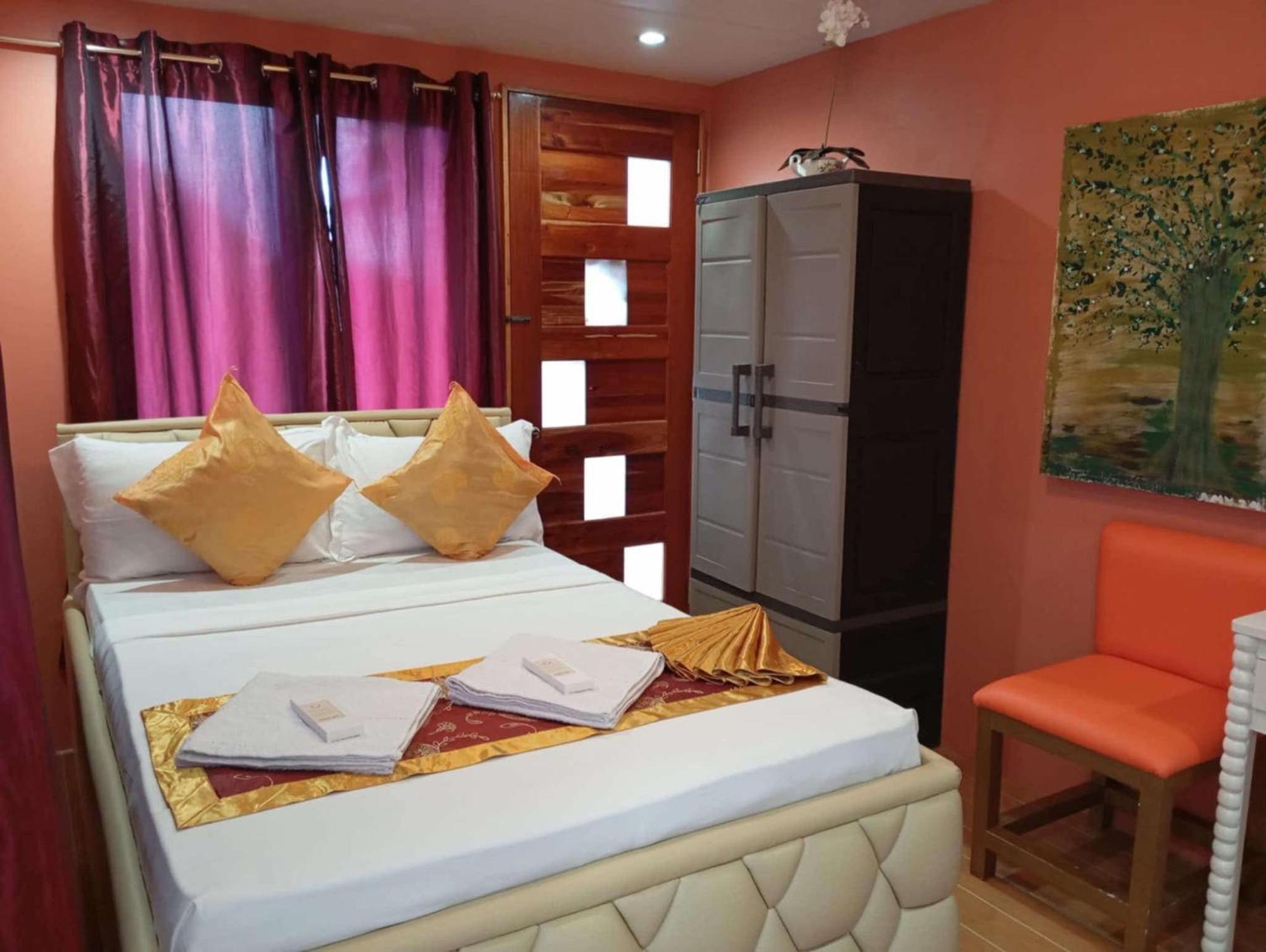 Ladolcevita Inland Resort Cabadbaran Bagian luar foto
