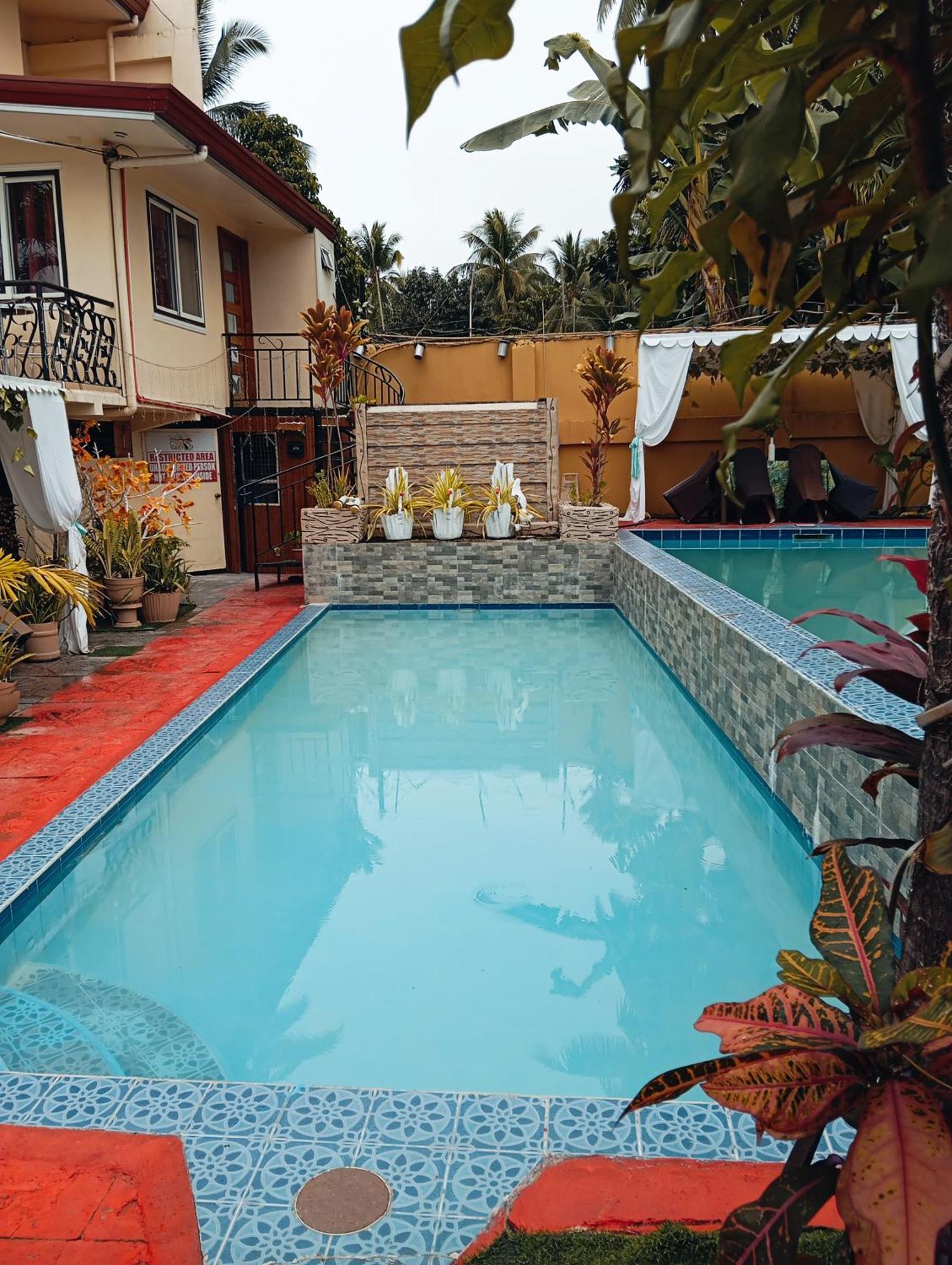 Ladolcevita Inland Resort Cabadbaran Bagian luar foto