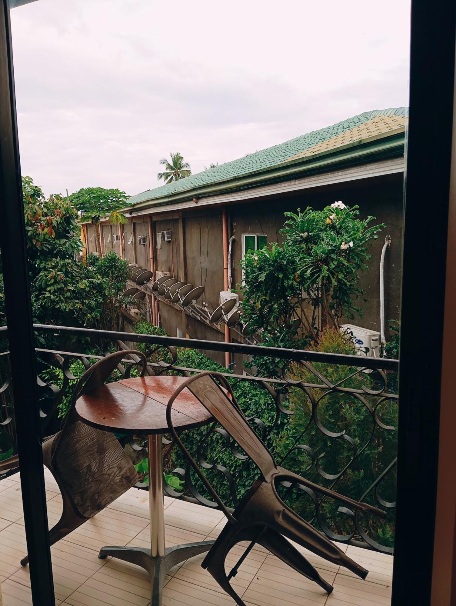 Ladolcevita Inland Resort Cabadbaran Bagian luar foto