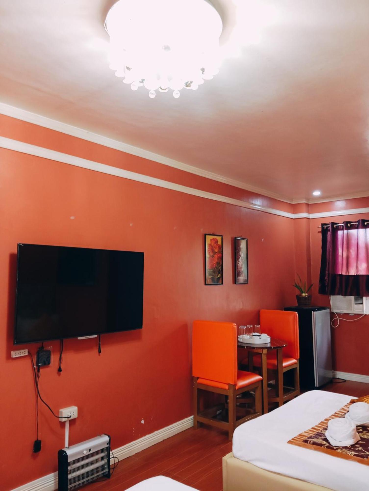 Ladolcevita Inland Resort Cabadbaran Bagian luar foto