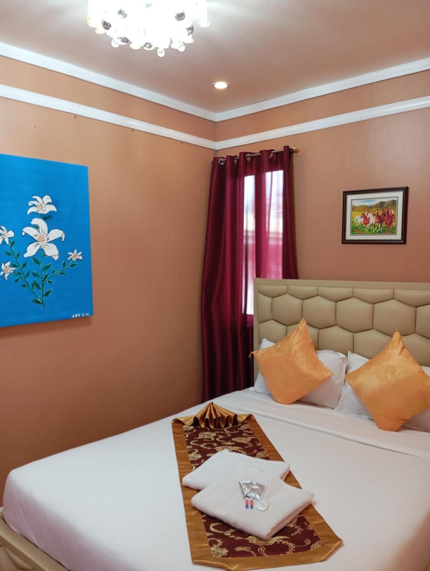 Ladolcevita Inland Resort Cabadbaran Bagian luar foto