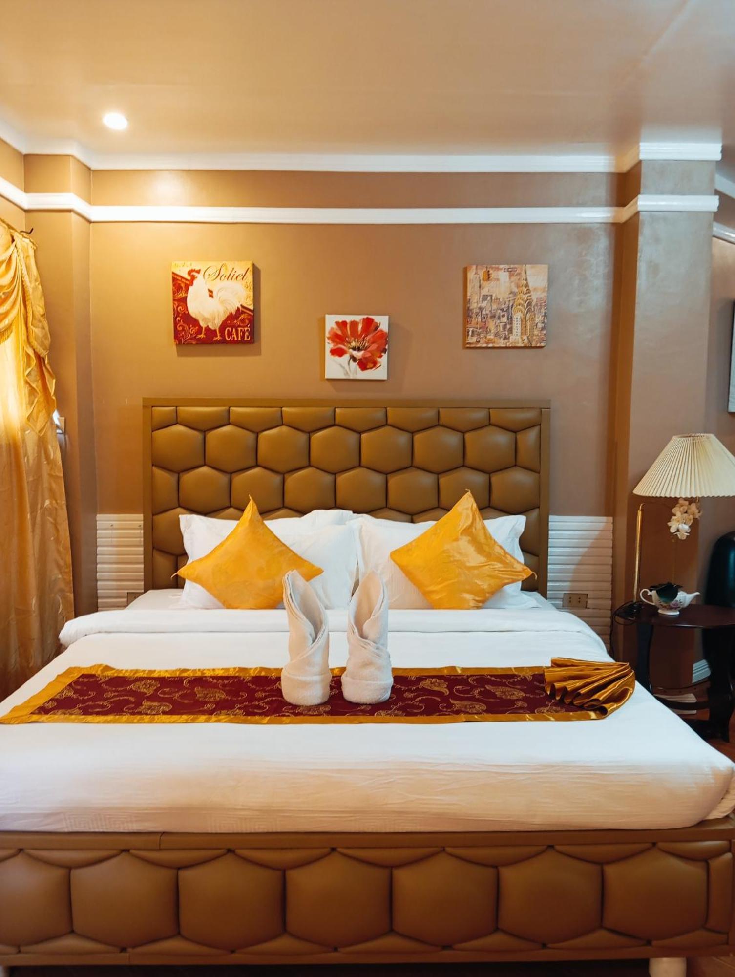 Ladolcevita Inland Resort Cabadbaran Bagian luar foto