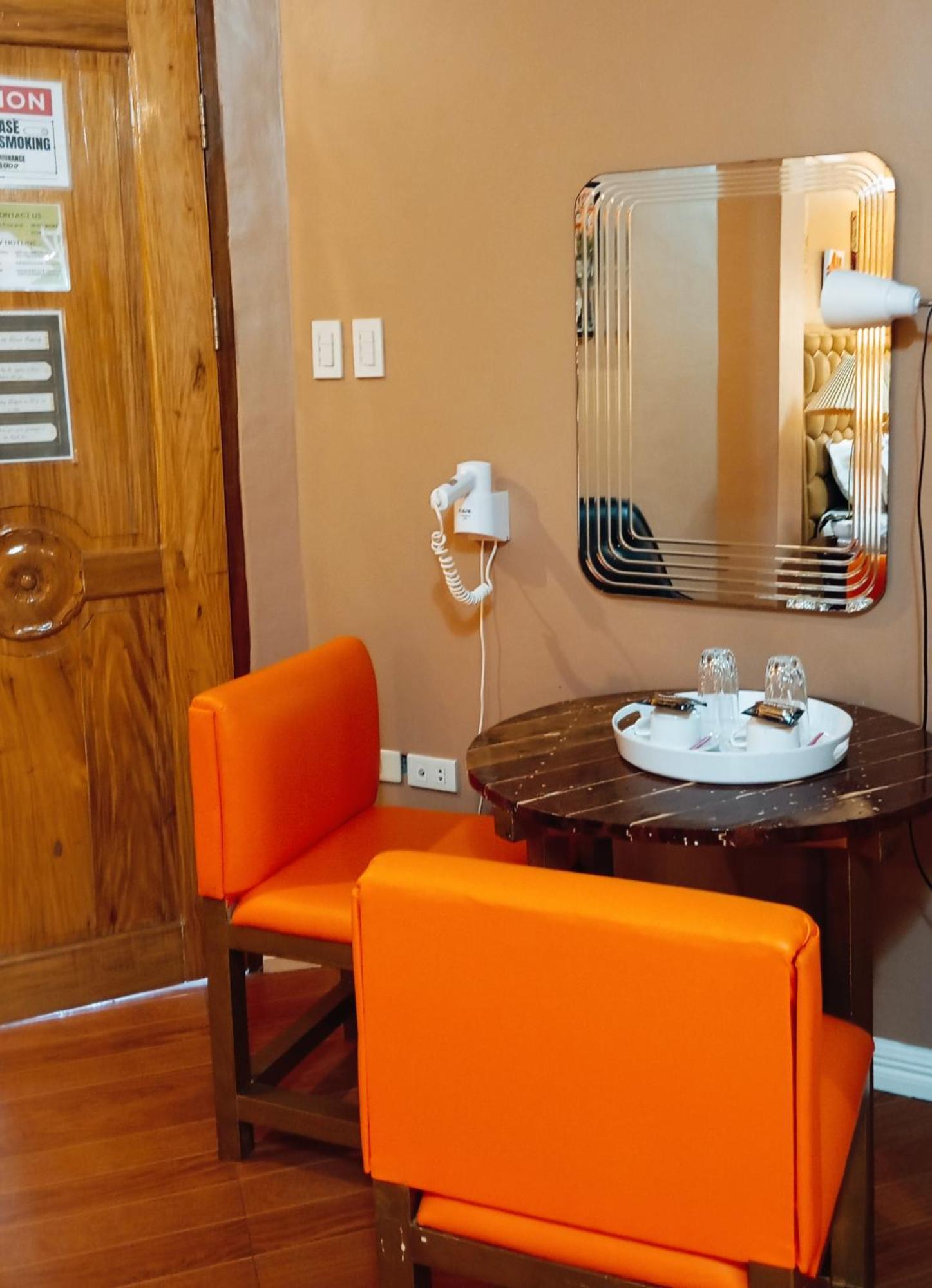 Ladolcevita Inland Resort Cabadbaran Bagian luar foto