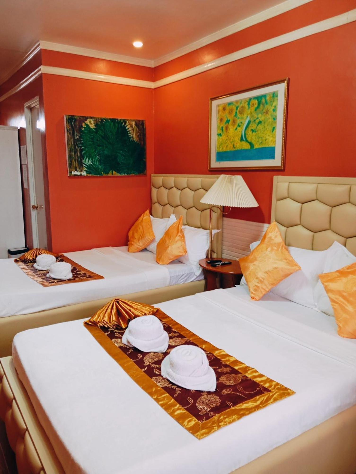 Ladolcevita Inland Resort Cabadbaran Bagian luar foto