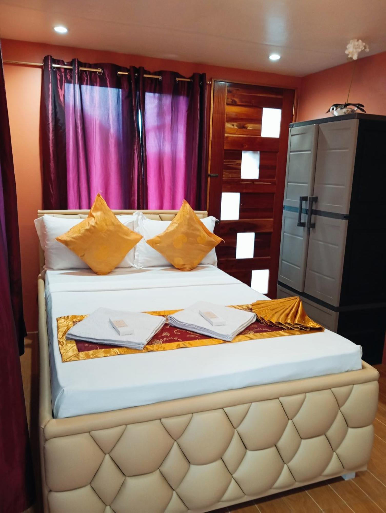 Ladolcevita Inland Resort Cabadbaran Bagian luar foto
