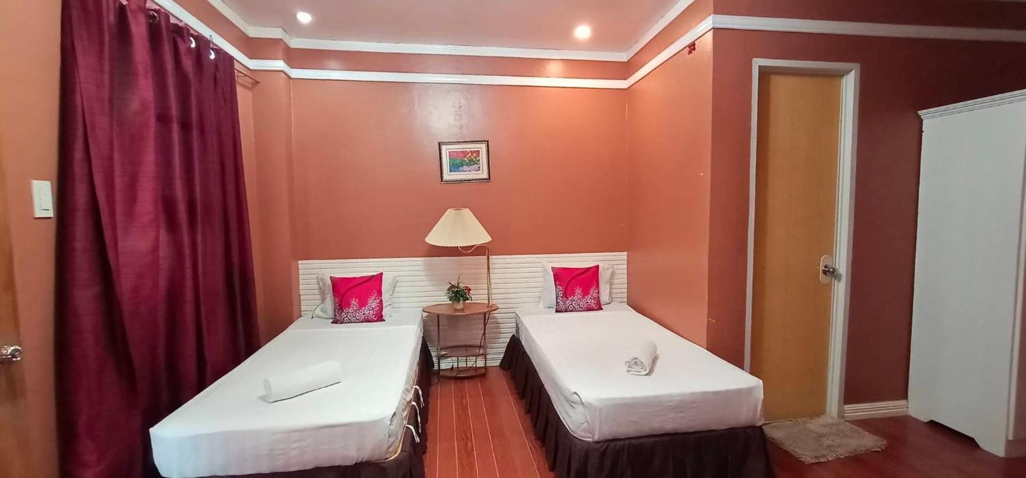 Ladolcevita Inland Resort Cabadbaran Bagian luar foto