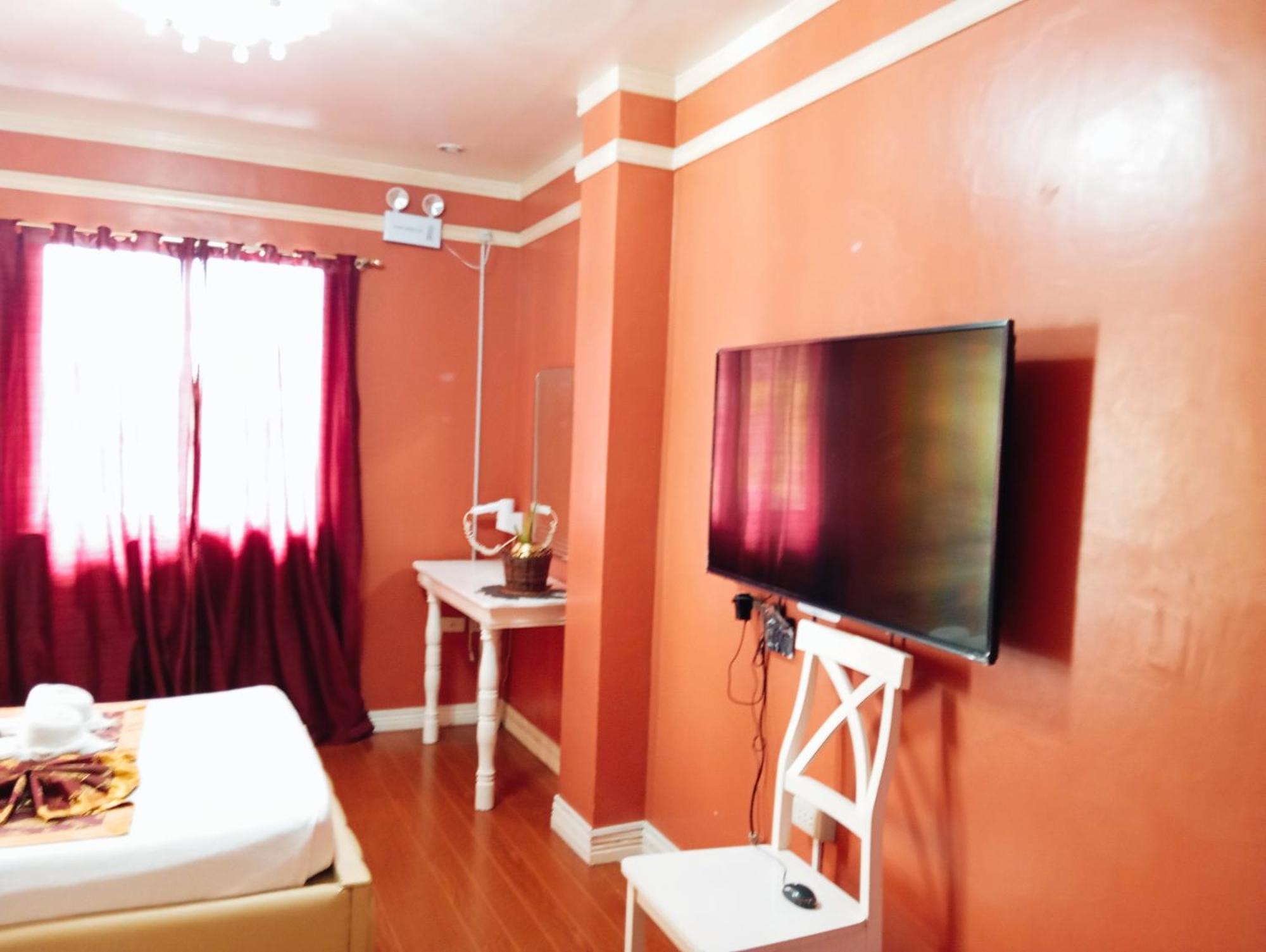 Ladolcevita Inland Resort Cabadbaran Bagian luar foto