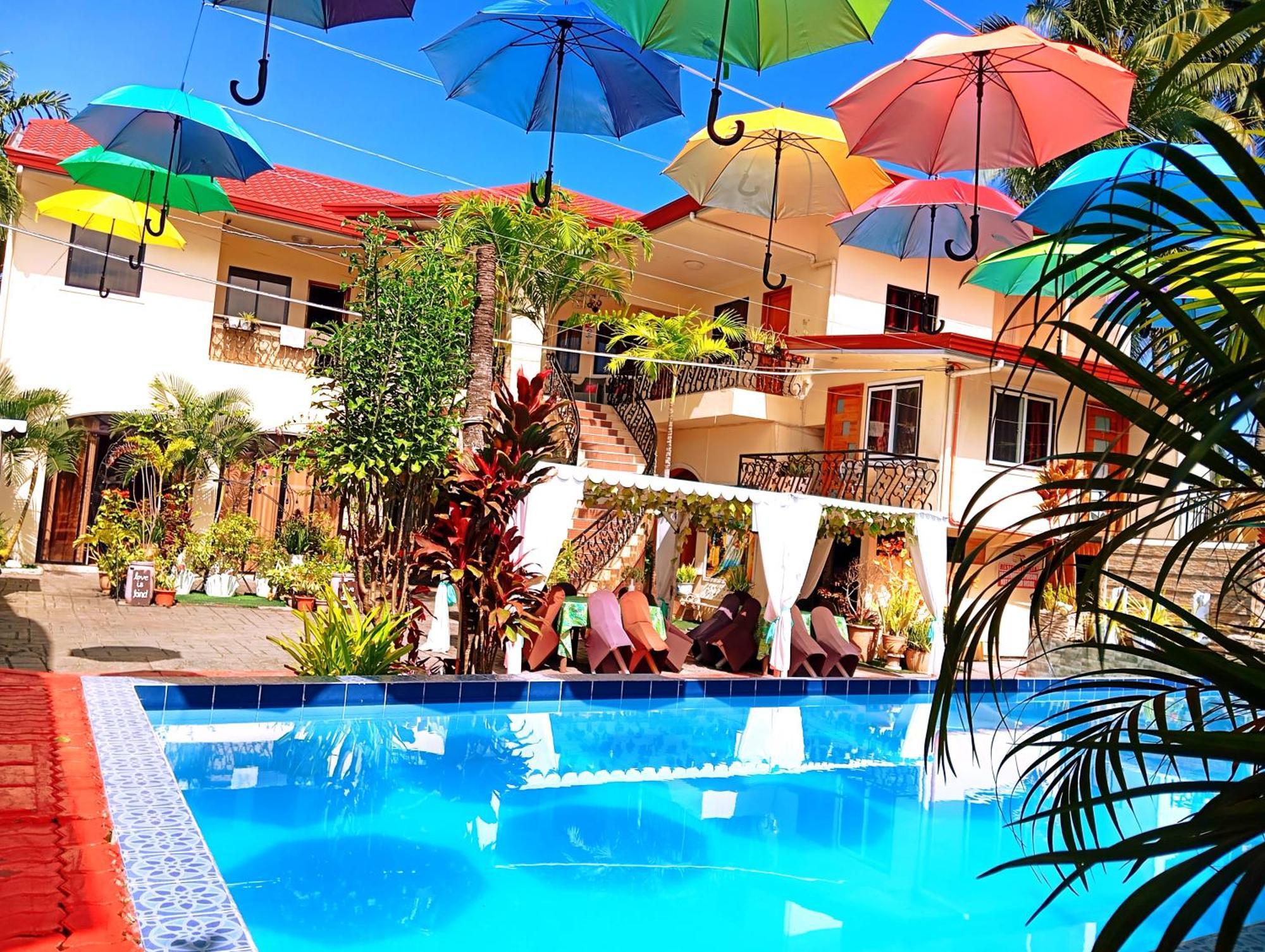 Ladolcevita Inland Resort Cabadbaran Bagian luar foto