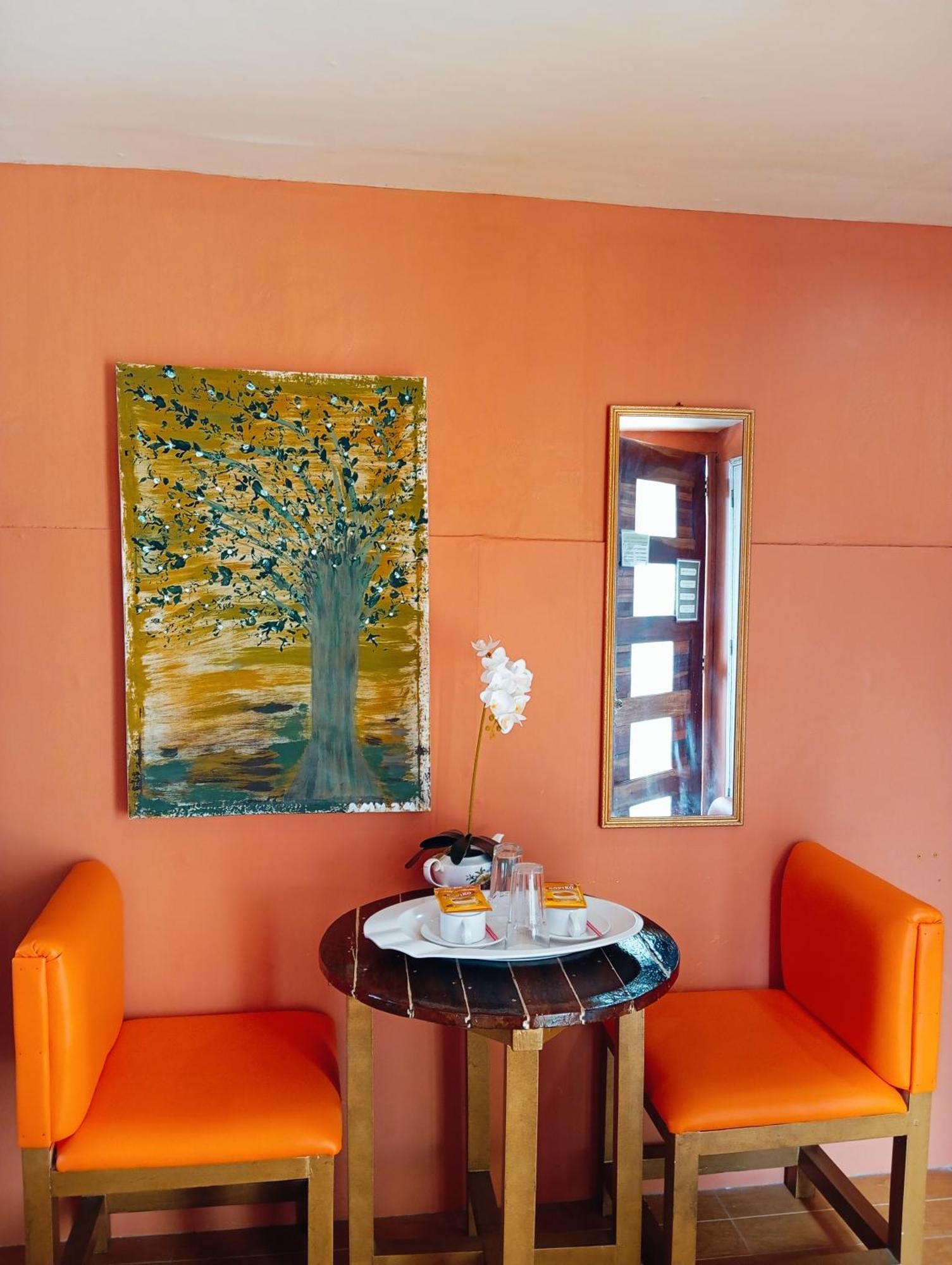 Ladolcevita Inland Resort Cabadbaran Bagian luar foto